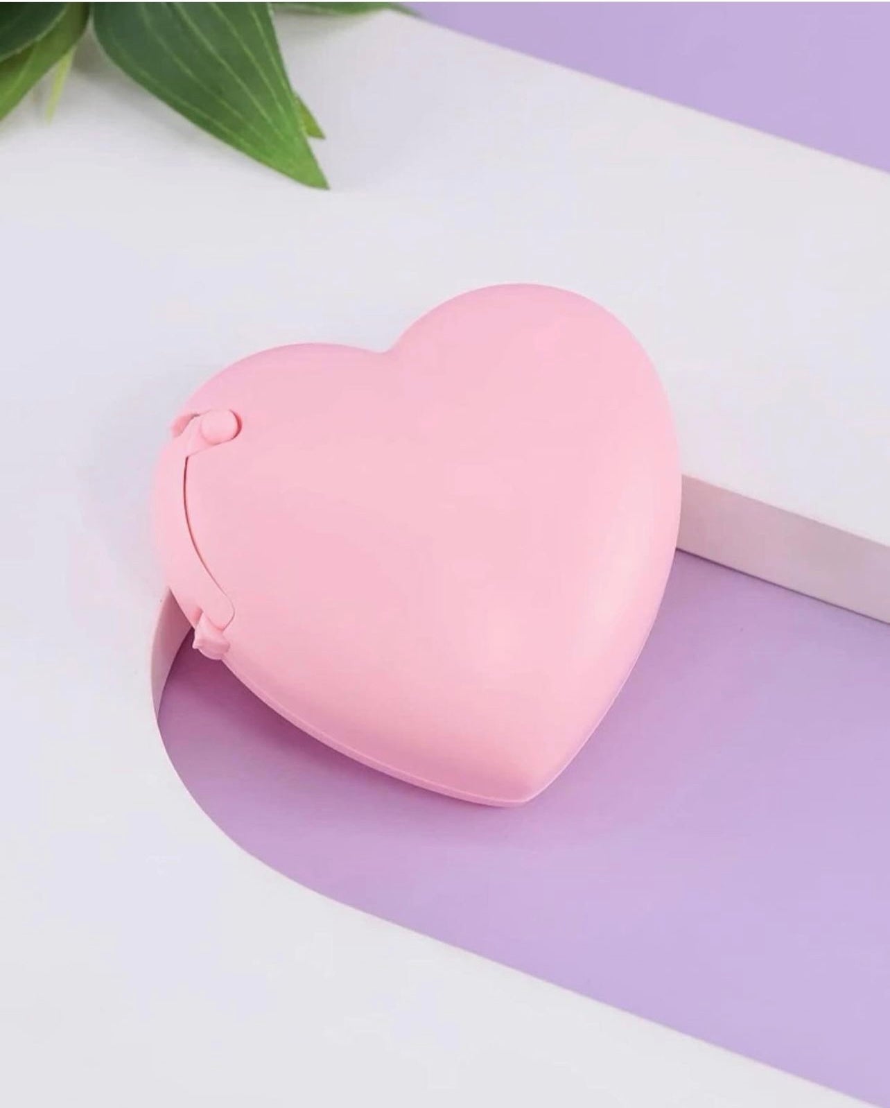 Heart Tape Dispenser