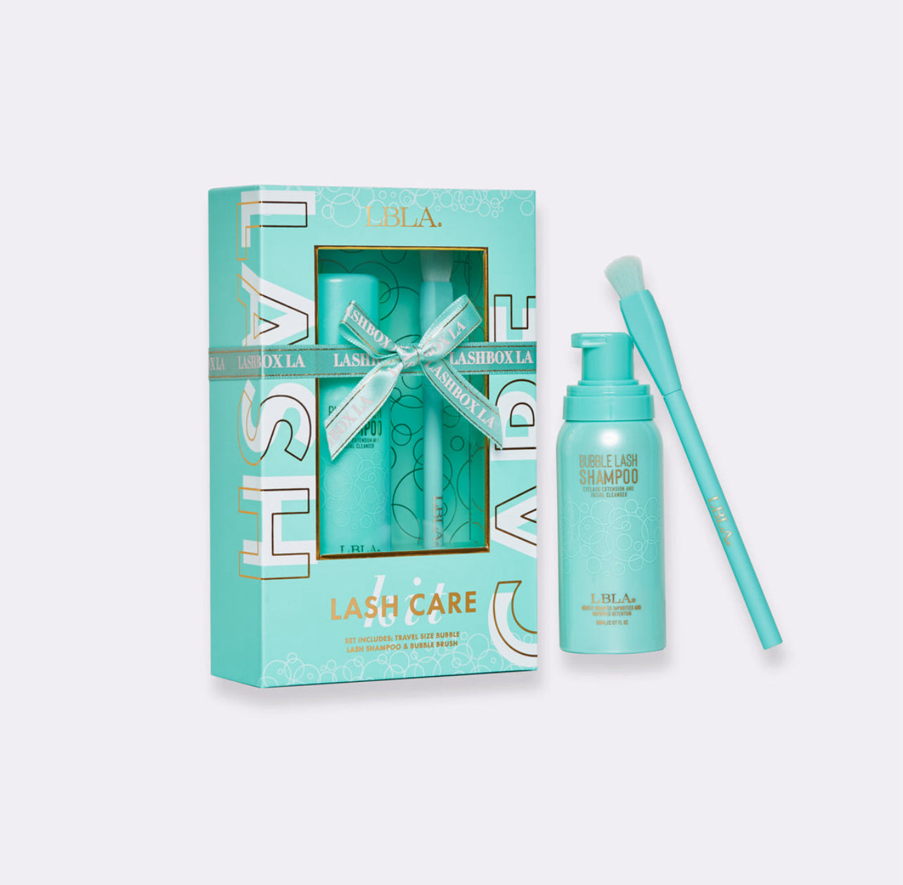 Mini Lash Care Kit