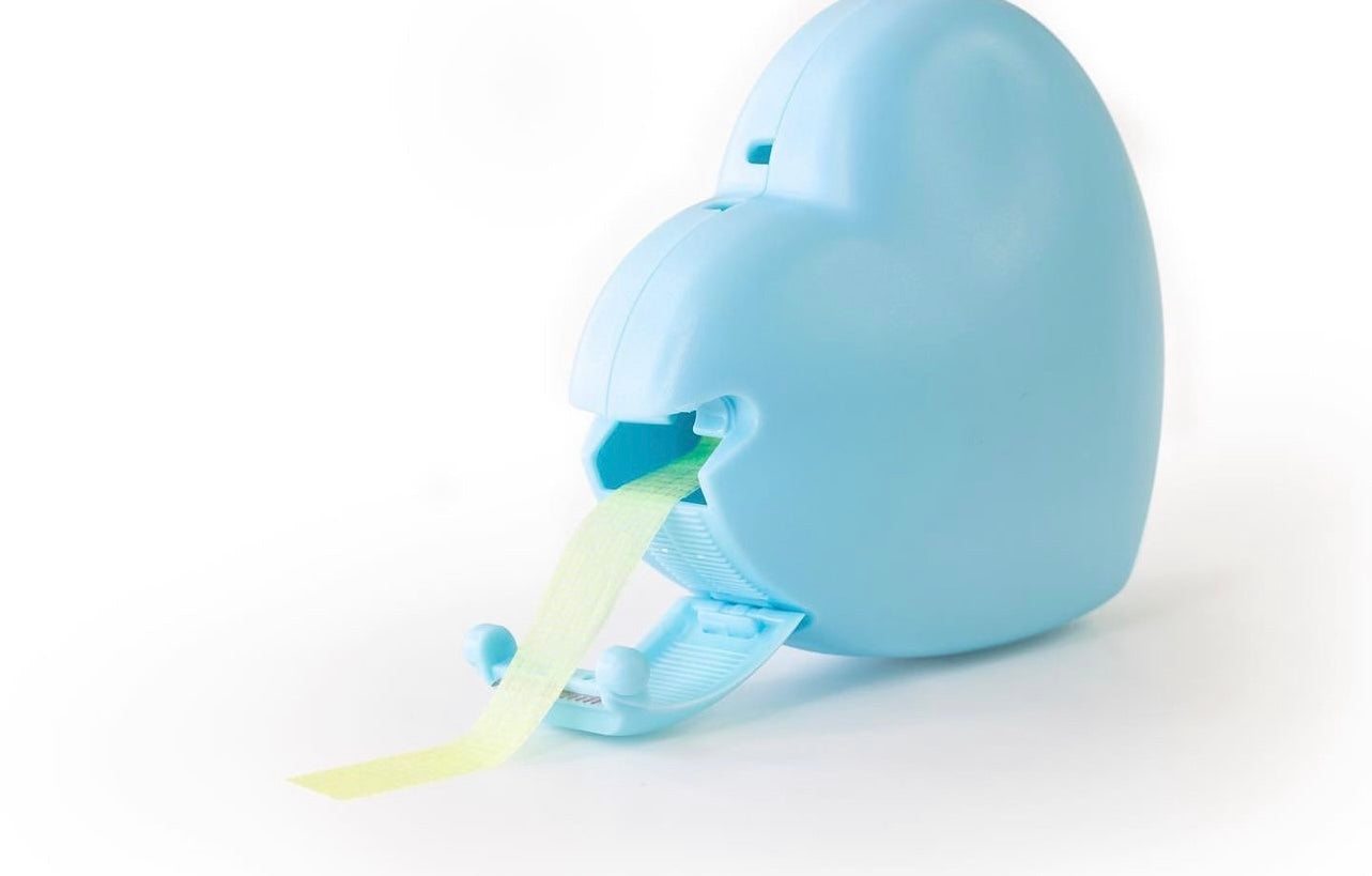 Heart Tape Dispenser