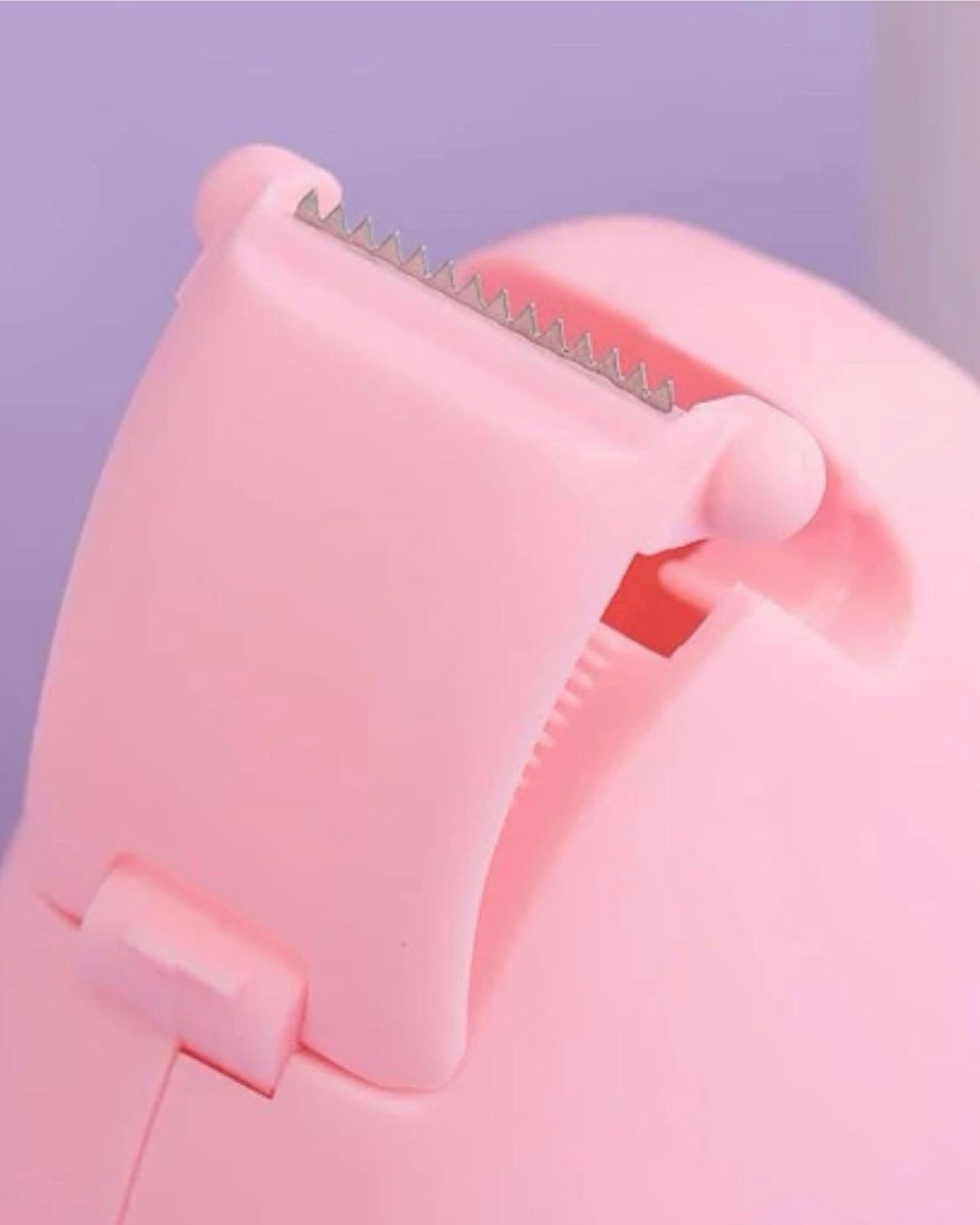 Heart Tape Dispenser